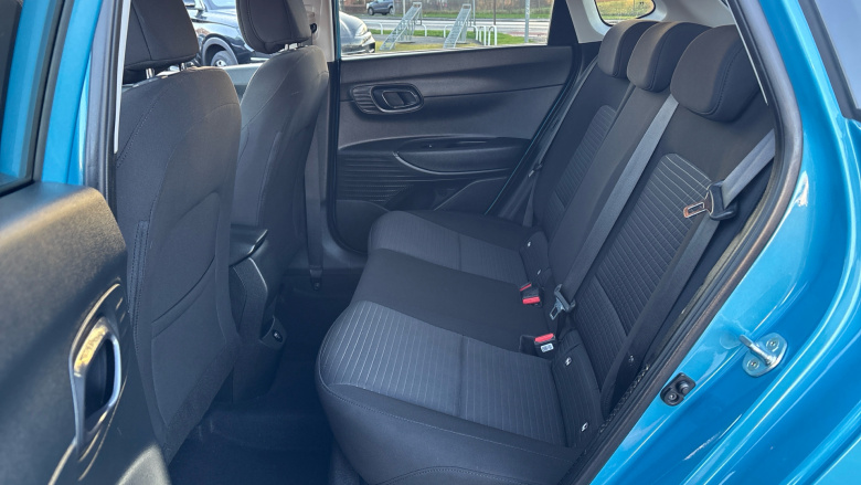 Hyundai i20 1.0T GDi 48V MHD Premium 5dr Petrol Hatchback